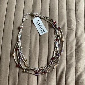 Napier  18”necklace